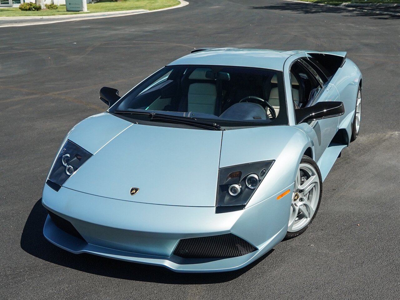 2008 Lamborghini Murcielago LP 640   - Photo 9 - Bonita Springs, FL 34134