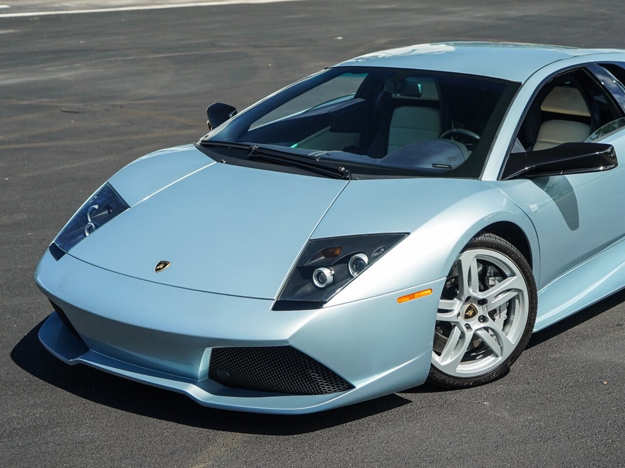 2008 Lamborghini Murcielago LP 640   - Photo 10 - Bonita Springs, FL 34134