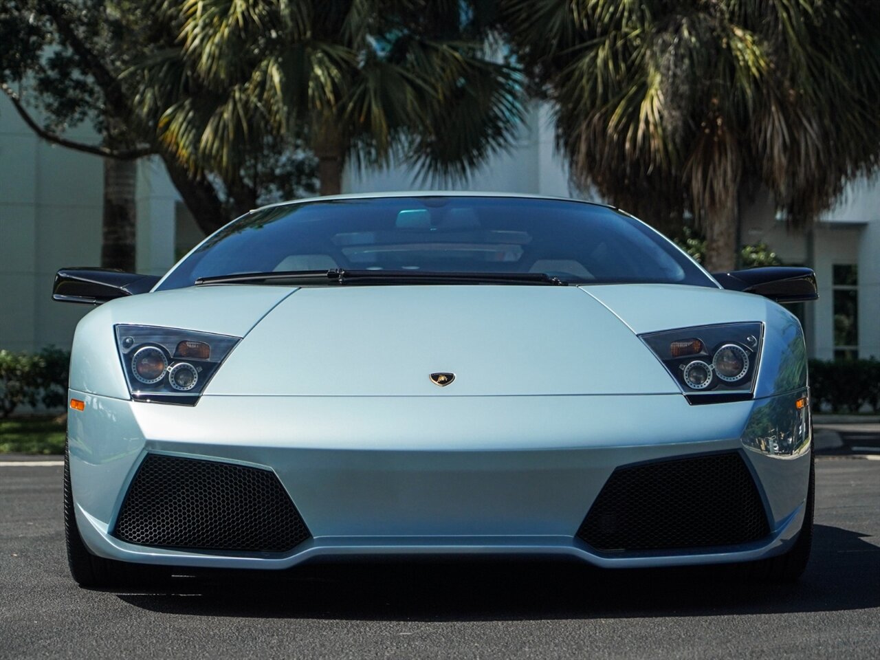 2008 Lamborghini Murcielago LP 640   - Photo 8 - Bonita Springs, FL 34134