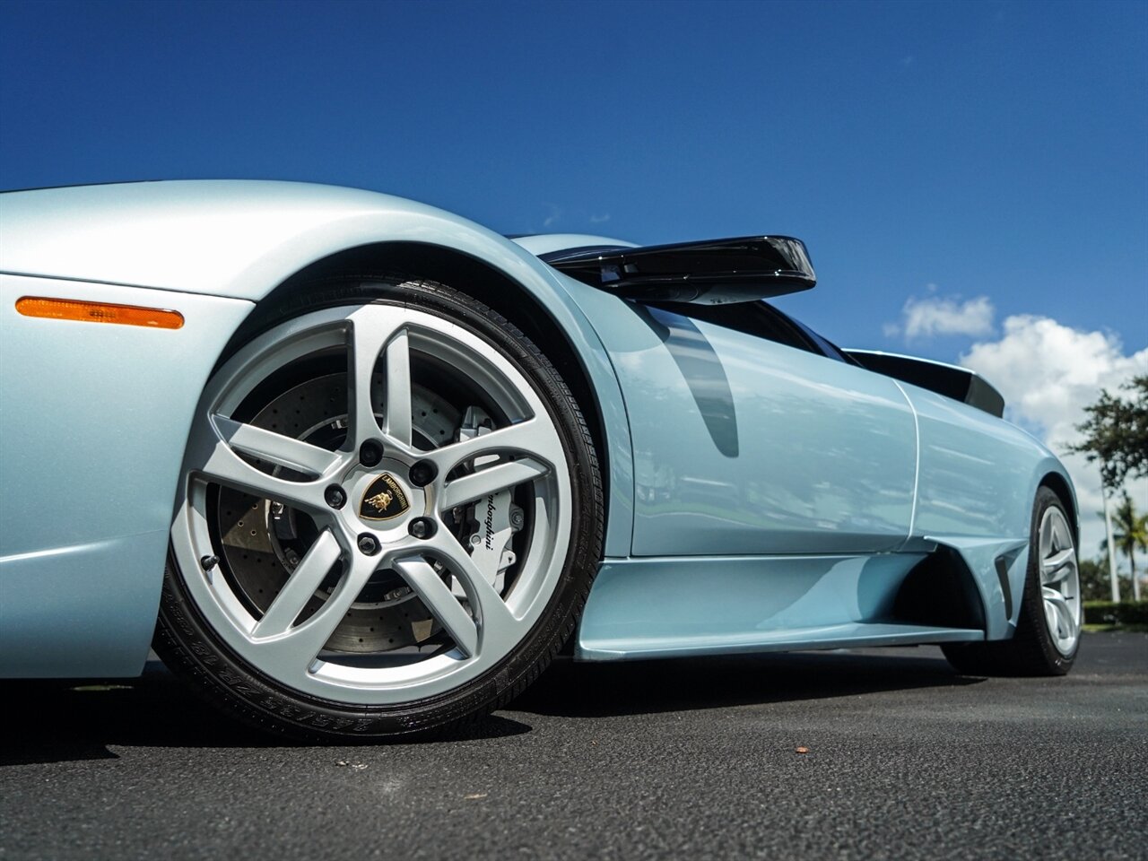 2008 Lamborghini Murcielago LP 640   - Photo 13 - Bonita Springs, FL 34134