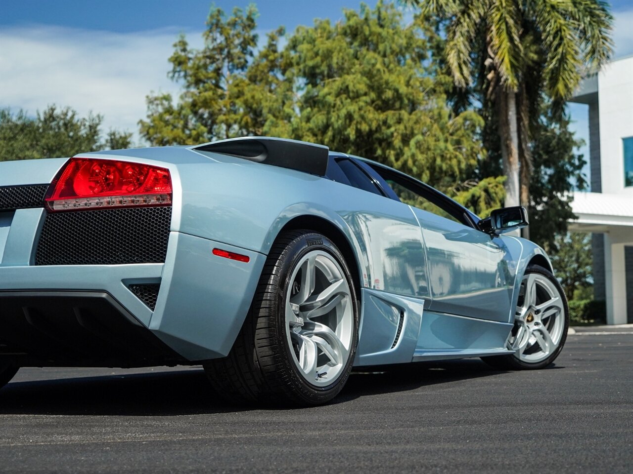 2008 Lamborghini Murcielago LP 640   - Photo 62 - Bonita Springs, FL 34134