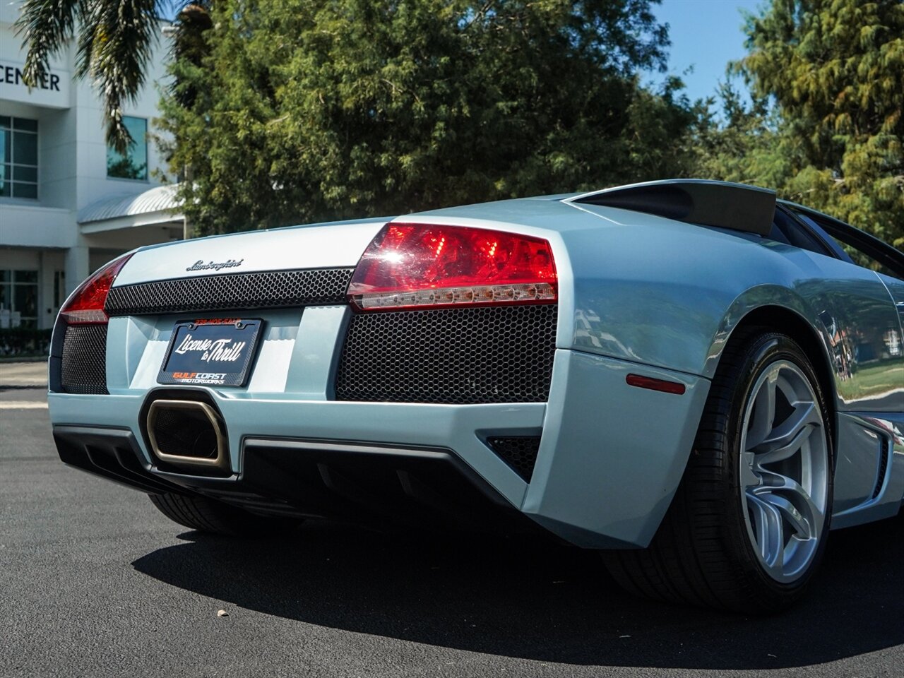 2008 Lamborghini Murcielago LP 640   - Photo 60 - Bonita Springs, FL 34134