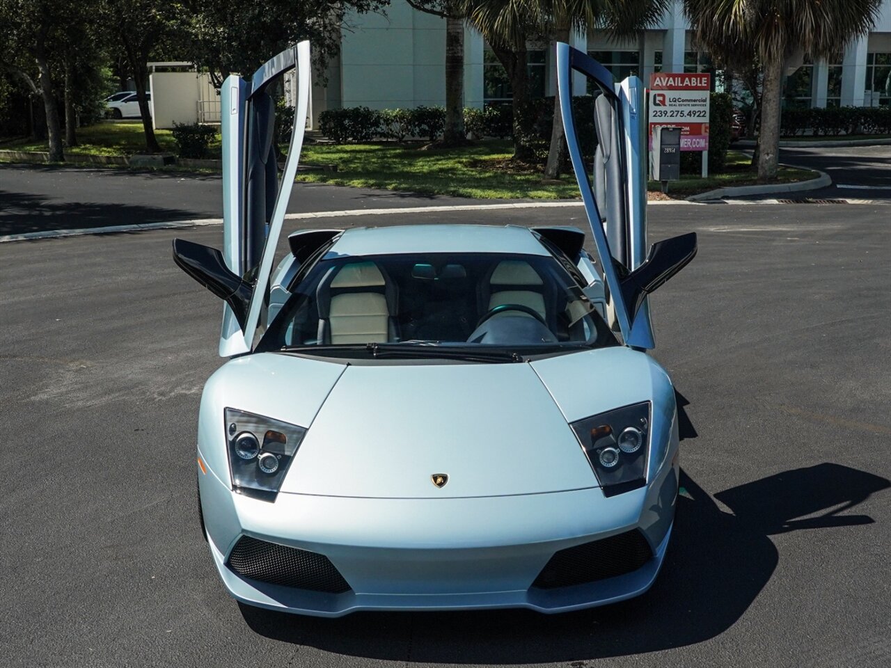 2008 Lamborghini Murcielago LP 640   - Photo 7 - Bonita Springs, FL 34134