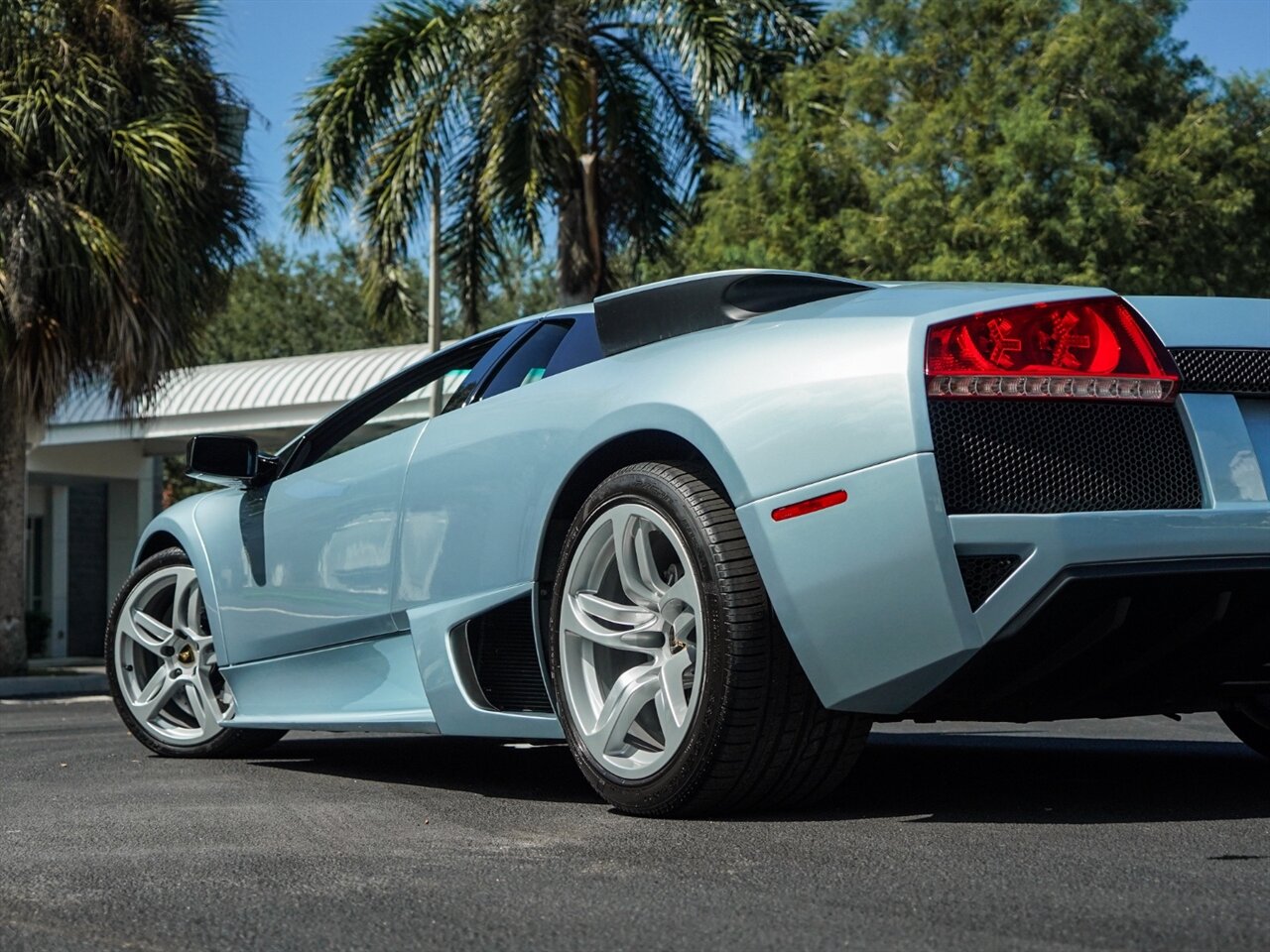 2008 Lamborghini Murcielago LP 640   - Photo 50 - Bonita Springs, FL 34134