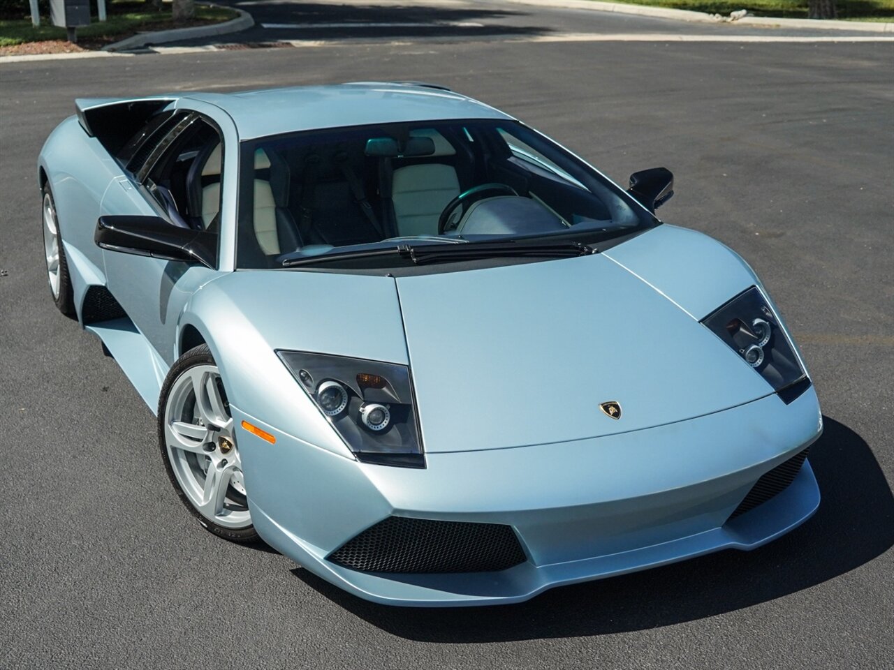 2008 Lamborghini Murcielago LP 640   - Photo 72 - Bonita Springs, FL 34134