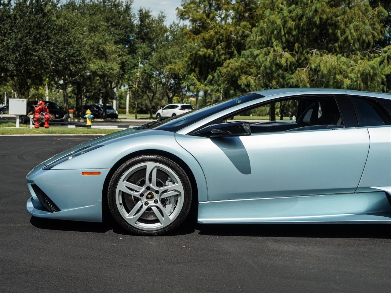 2008 Lamborghini Murcielago LP 640   - Photo 42 - Bonita Springs, FL 34134