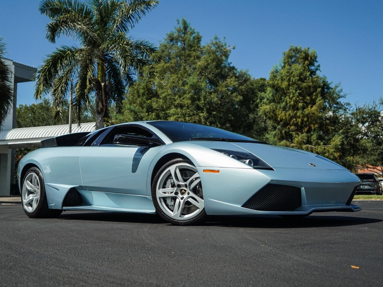 2008 Lamborghini Murcielago LP 640   - Photo 70 - Bonita Springs, FL 34134