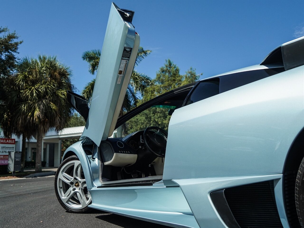 2008 Lamborghini Murcielago LP 640   - Photo 45 - Bonita Springs, FL 34134