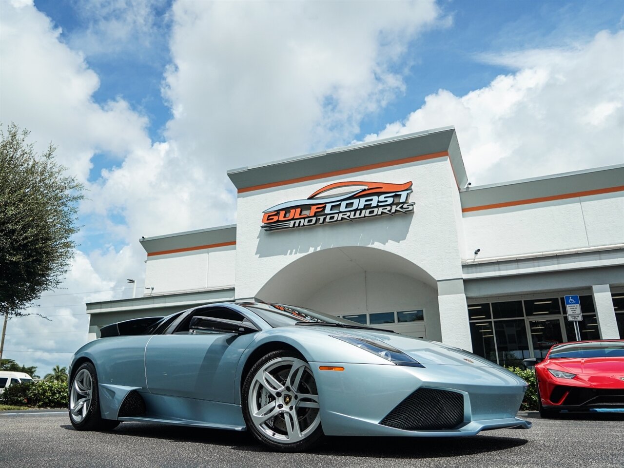 2008 Lamborghini Murcielago LP 640   - Photo 76 - Bonita Springs, FL 34134