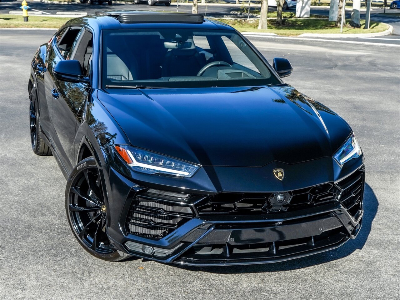 2021 Lamborghini Urus   - Photo 49 - Bonita Springs, FL 34134
