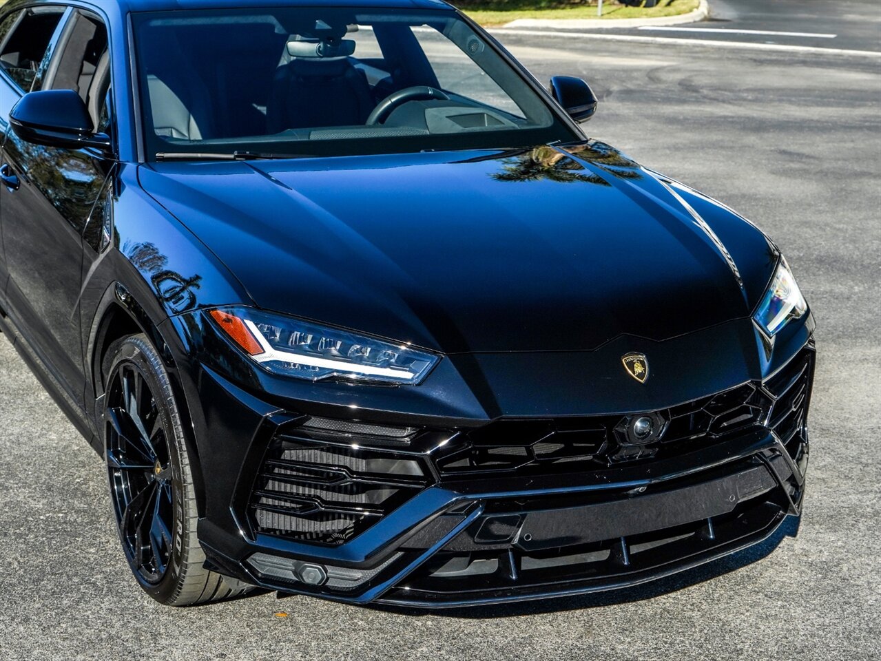 2021 Lamborghini Urus   - Photo 7 - Bonita Springs, FL 34134
