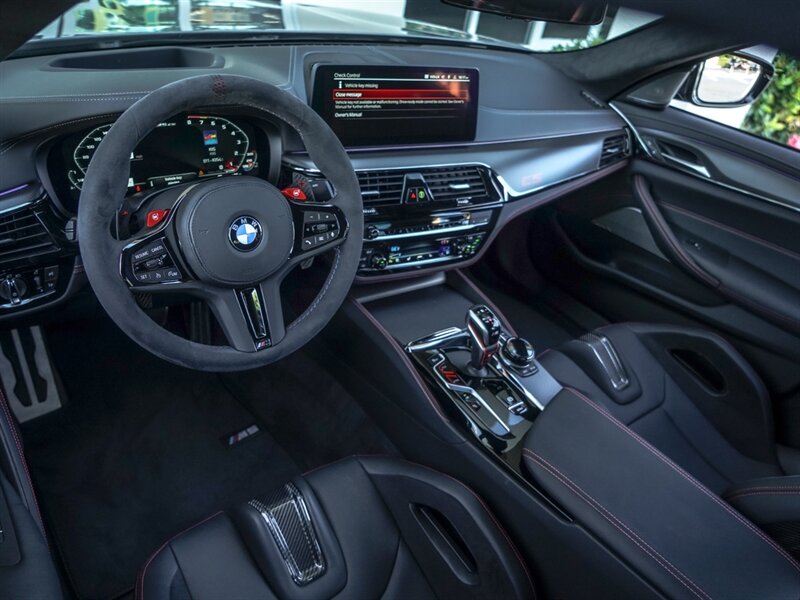 2022 BMW M5 CS   - Photo 2 - Bonita Springs, FL 34134