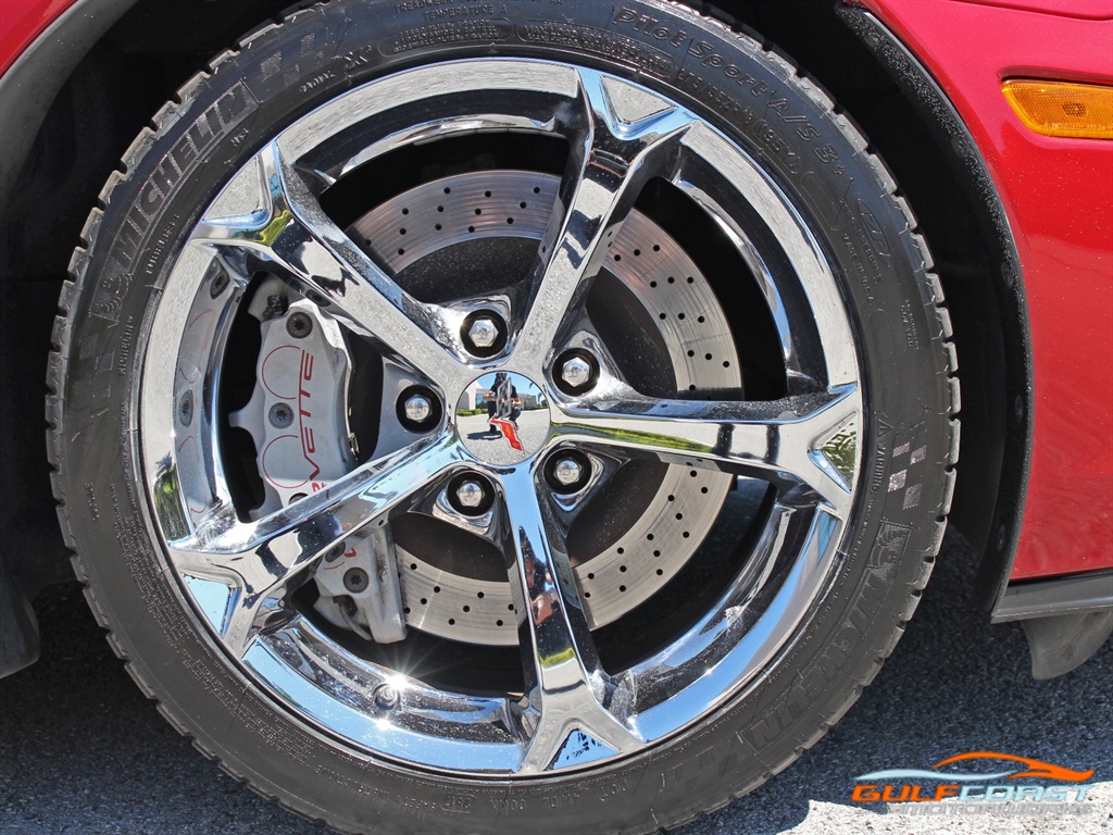 2012 Chevrolet Corvette Z16 Grand Sport   - Photo 12 - Bonita Springs, FL 34134