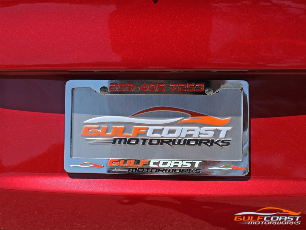 2012 Chevrolet Corvette Z16 Grand Sport   - Photo 14 - Bonita Springs, FL 34134