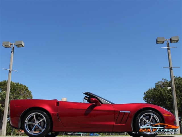 2012 Chevrolet Corvette Z16 Grand Sport   - Photo 3 - Bonita Springs, FL 34134