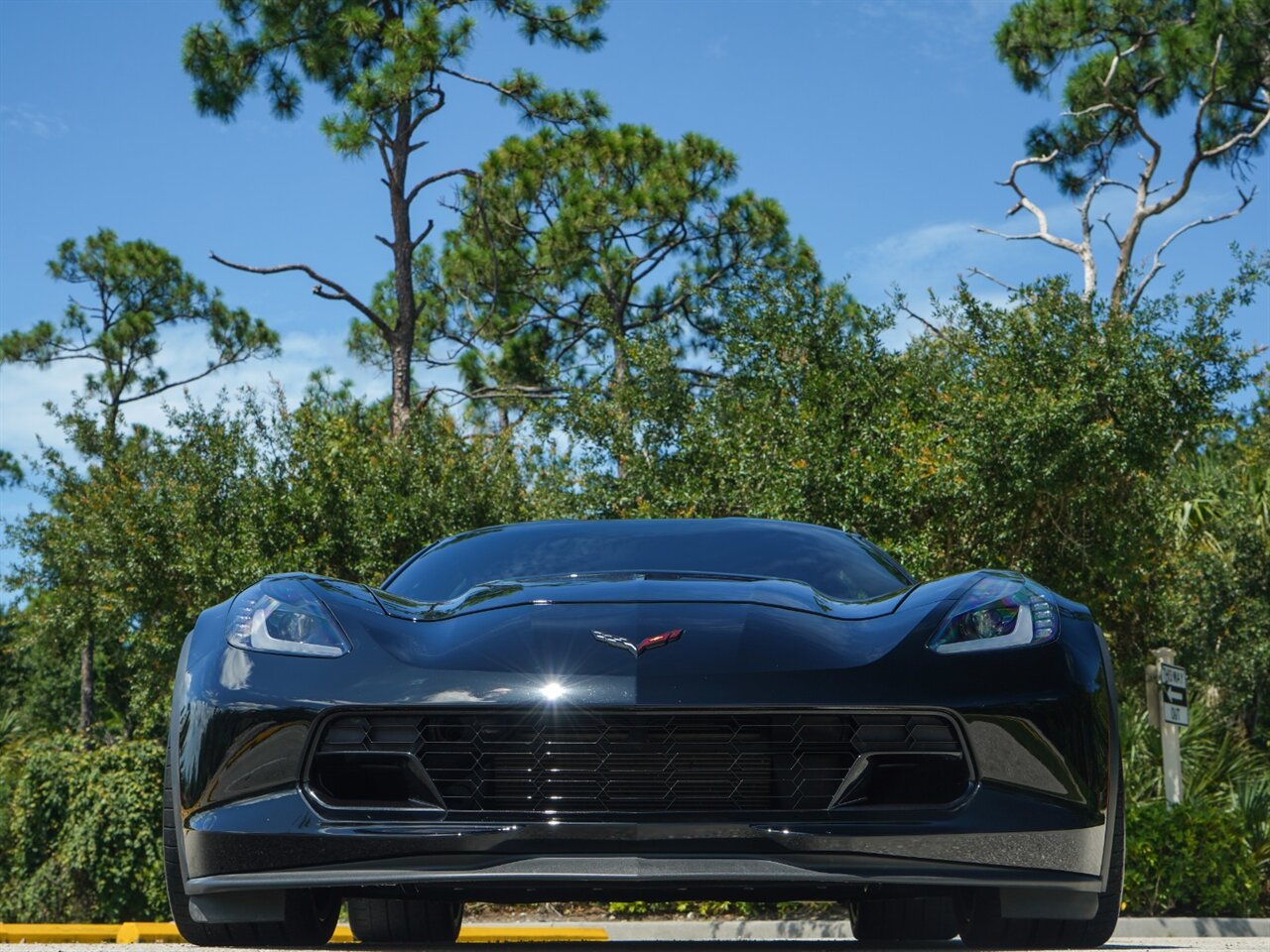 2015 Chevrolet Corvette Z06   - Photo 48 - Bonita Springs, FL 34134