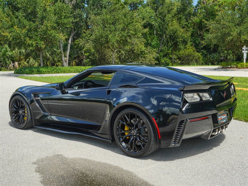 2015 Chevrolet Corvette Z06   - Photo 34 - Bonita Springs, FL 34134