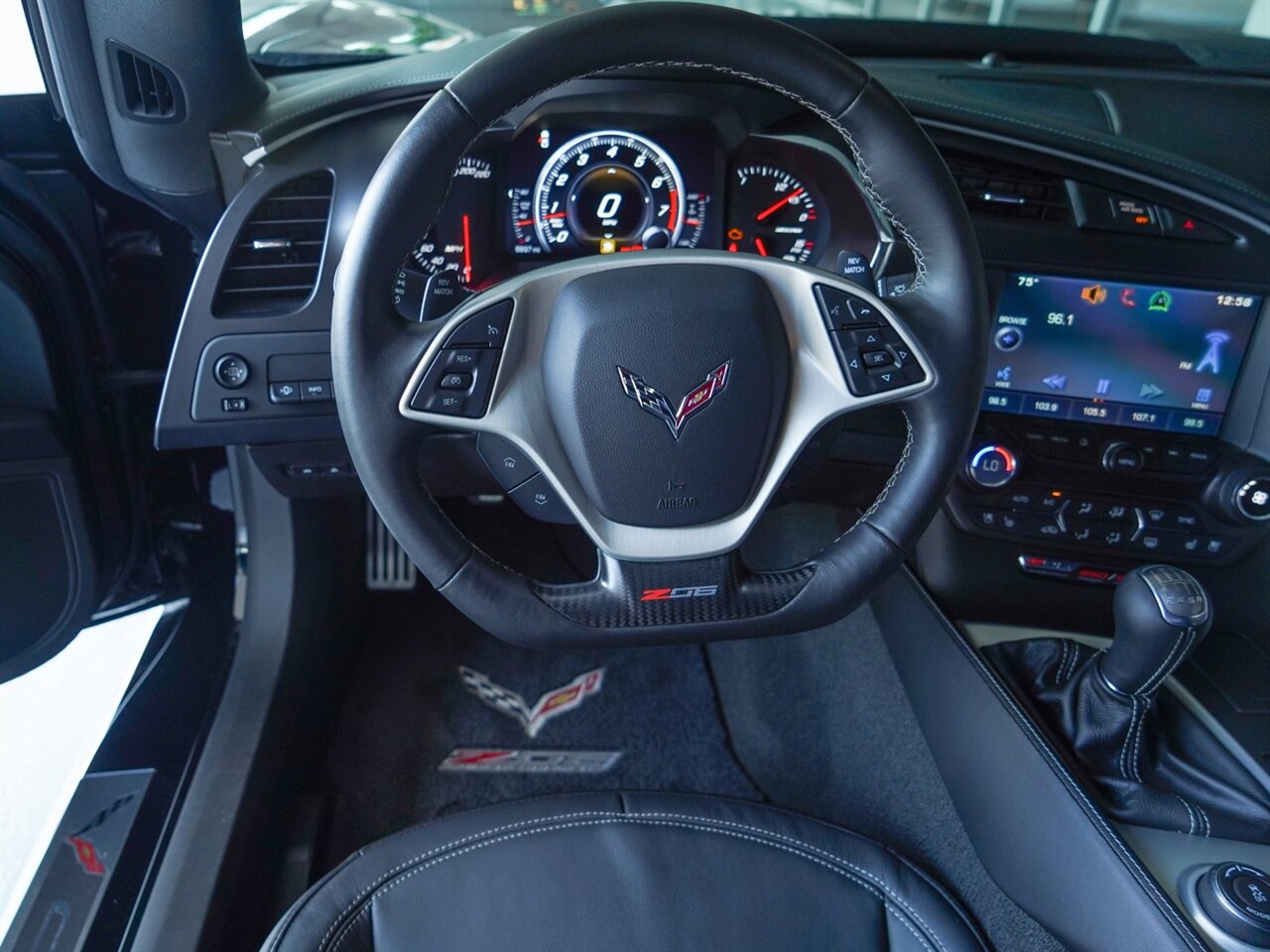 2015 Chevrolet Corvette Z06   - Photo 16 - Bonita Springs, FL 34134