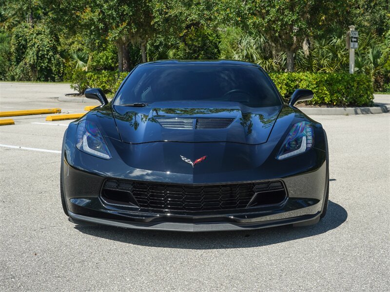 2015 Chevrolet Corvette Z06   - Photo 6 - Bonita Springs, FL 34134