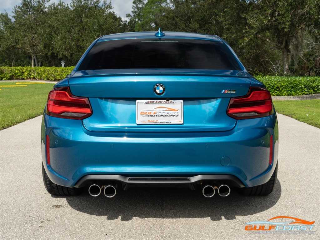 2018 BMW M2   - Photo 38 - Bonita Springs, FL 34134