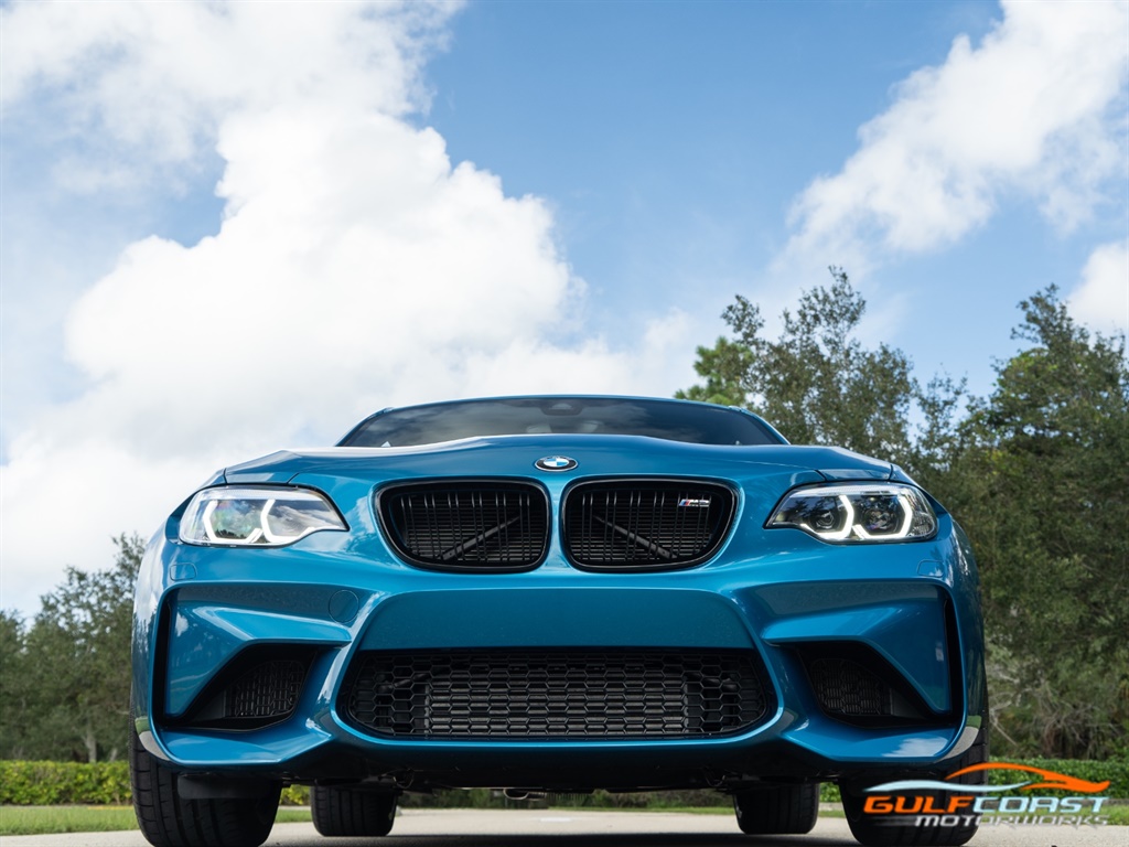 2018 BMW M2   - Photo 36 - Bonita Springs, FL 34134