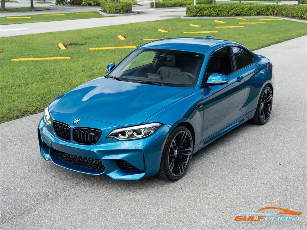 2018 BMW M2   - Photo 11 - Bonita Springs, FL 34134