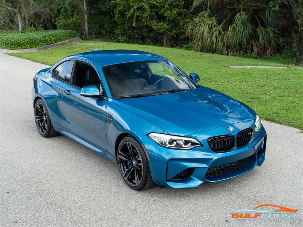 2018 BMW M2   - Photo 9 - Bonita Springs, FL 34134
