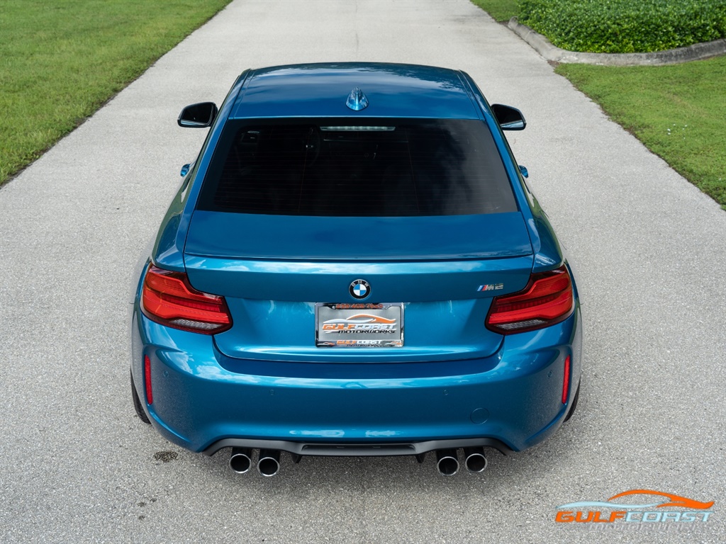 2018 BMW M2   - Photo 47 - Bonita Springs, FL 34134