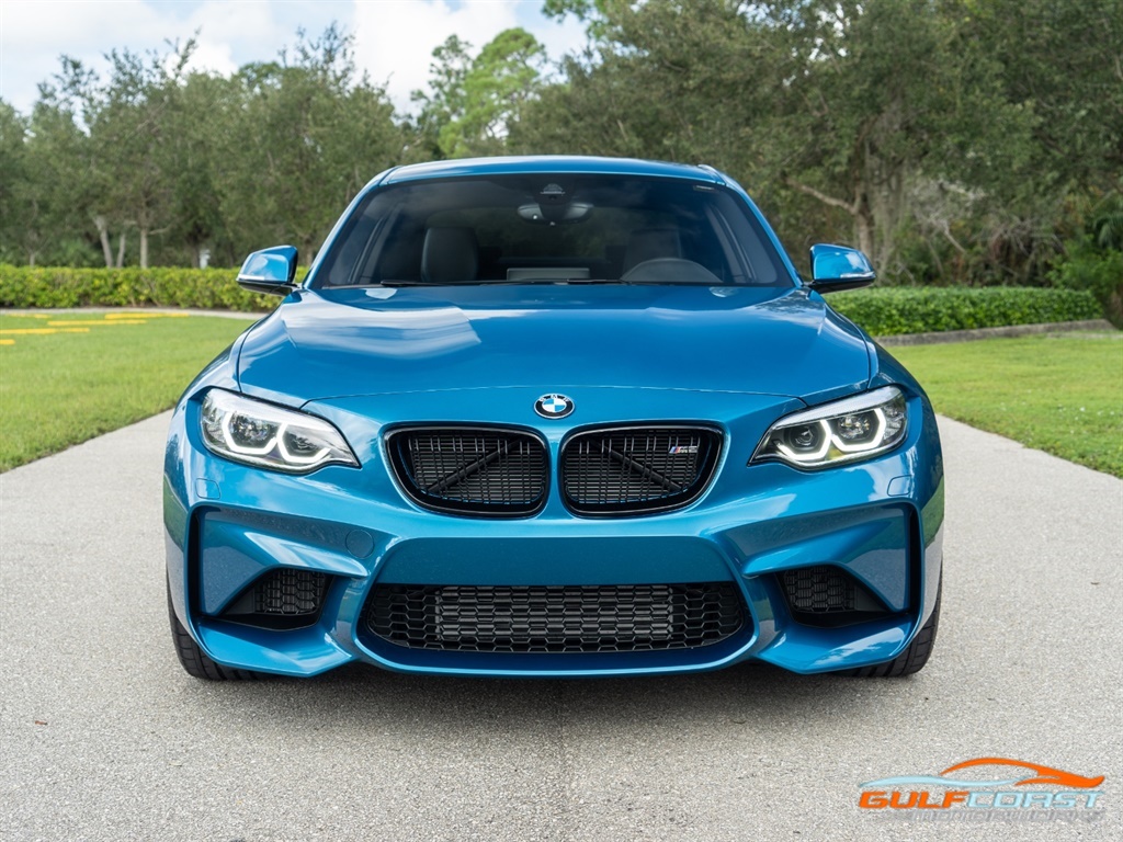 2018 BMW M2   - Photo 6 - Bonita Springs, FL 34134