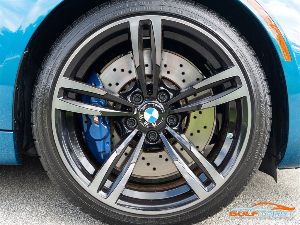 2018 BMW M2   - Photo 12 - Bonita Springs, FL 34134