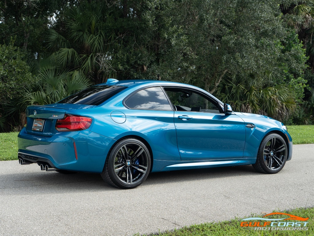 2018 BMW M2   - Photo 50 - Bonita Springs, FL 34134