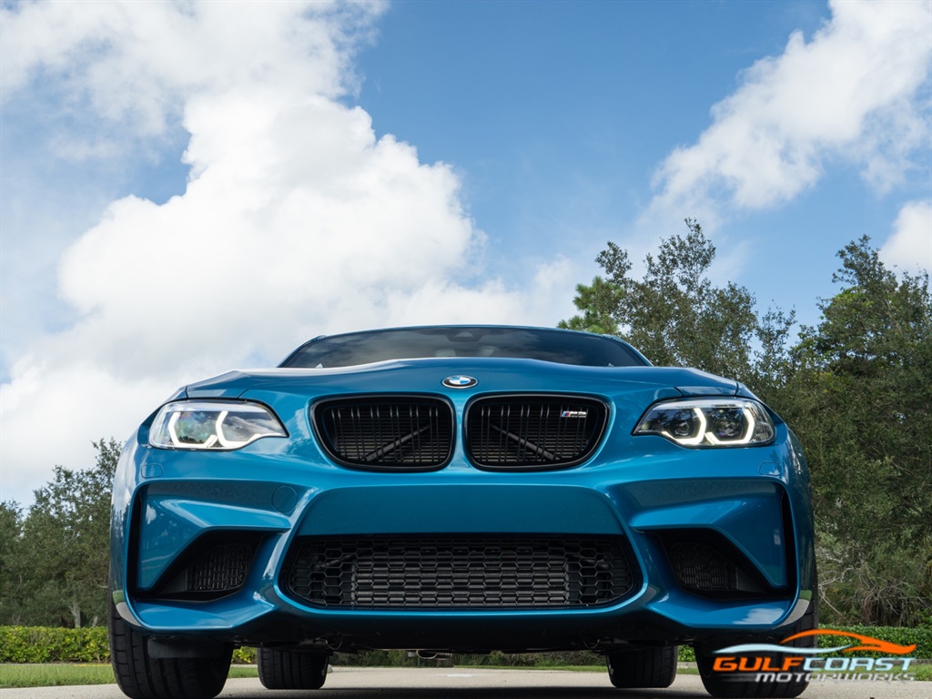 2018 BMW M2   - Photo 43 - Bonita Springs, FL 34134