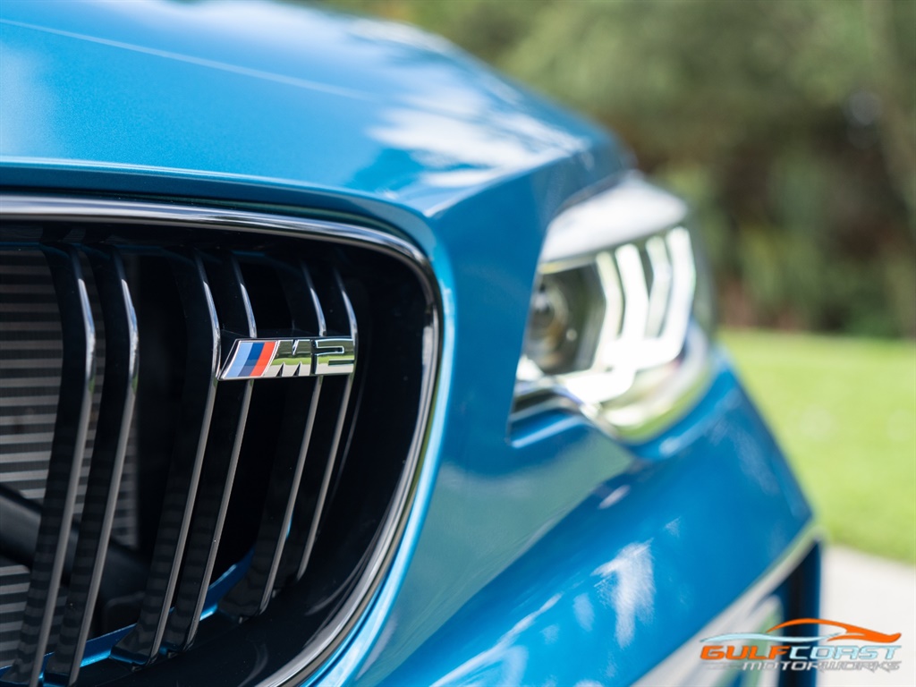 2018 BMW M2   - Photo 41 - Bonita Springs, FL 34134