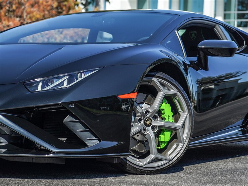 2021 Lamborghini Huracan EVO   - Photo 3 - Bonita Springs, FL 34134