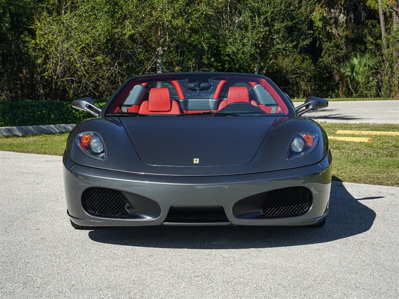 2007 Ferrari F430 Spider   - Photo 3 - Bonita Springs, FL 34134