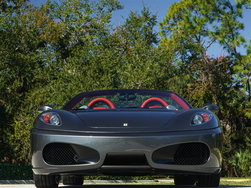 2007 Ferrari F430 Spider   - Photo 4 - Bonita Springs, FL 34134