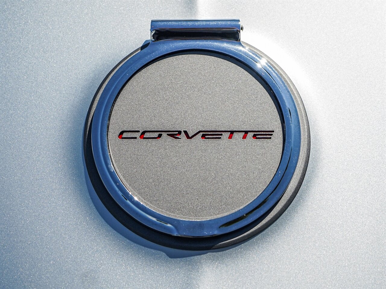 1964 Chevrolet Corvette Custom Coupe   - Photo 49 - Bonita Springs, FL 34134