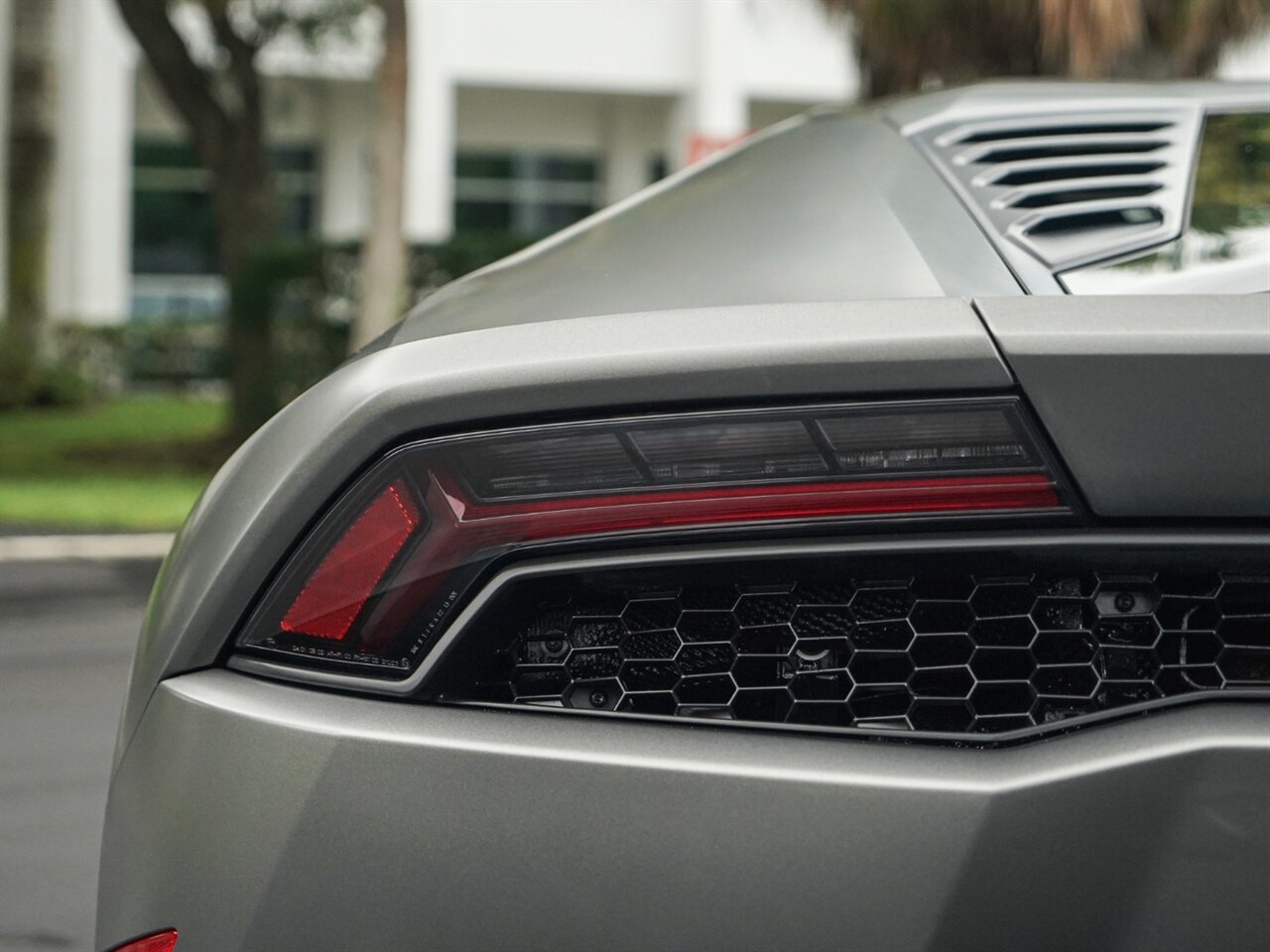 2015 Lamborghini Huracan LP 610-4   - Photo 54 - Bonita Springs, FL 34134