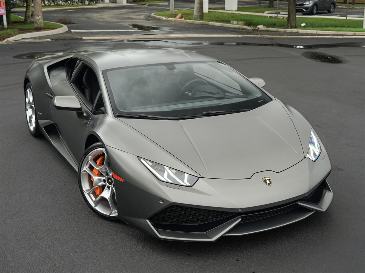 2015 Lamborghini Huracan LP 610-4   - Photo 68 - Bonita Springs, FL 34134