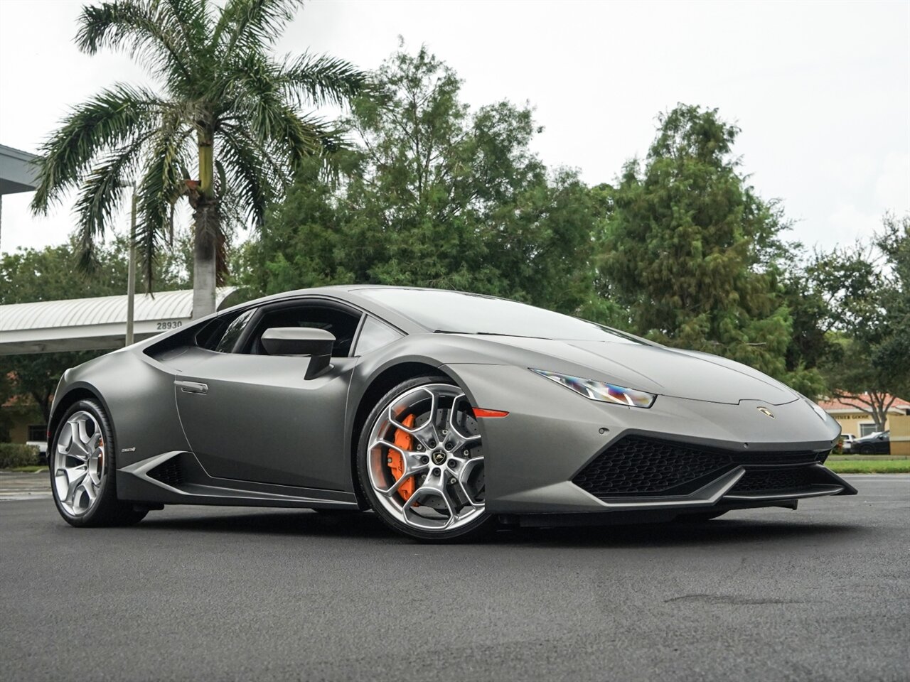 2015 Lamborghini Huracan LP 610-4   - Photo 72 - Bonita Springs, FL 34134