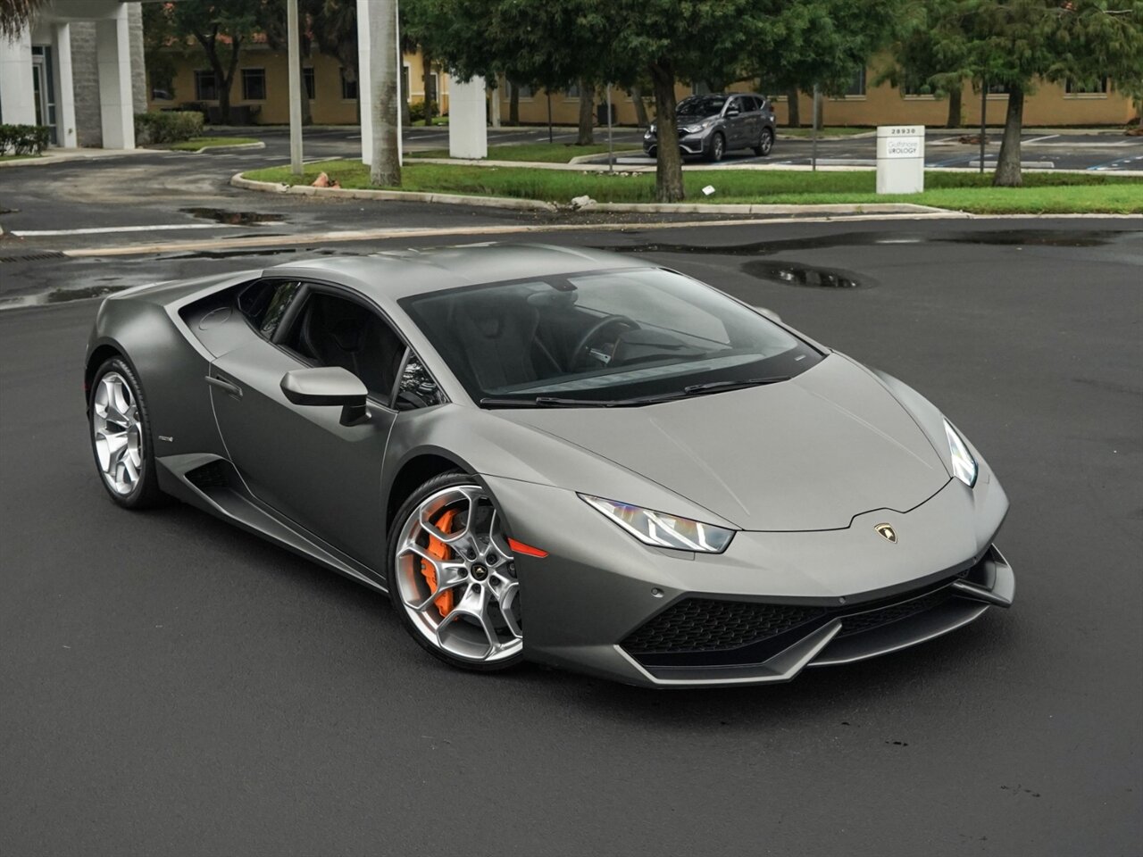 2015 Lamborghini Huracan LP 610-4   - Photo 65 - Bonita Springs, FL 34134