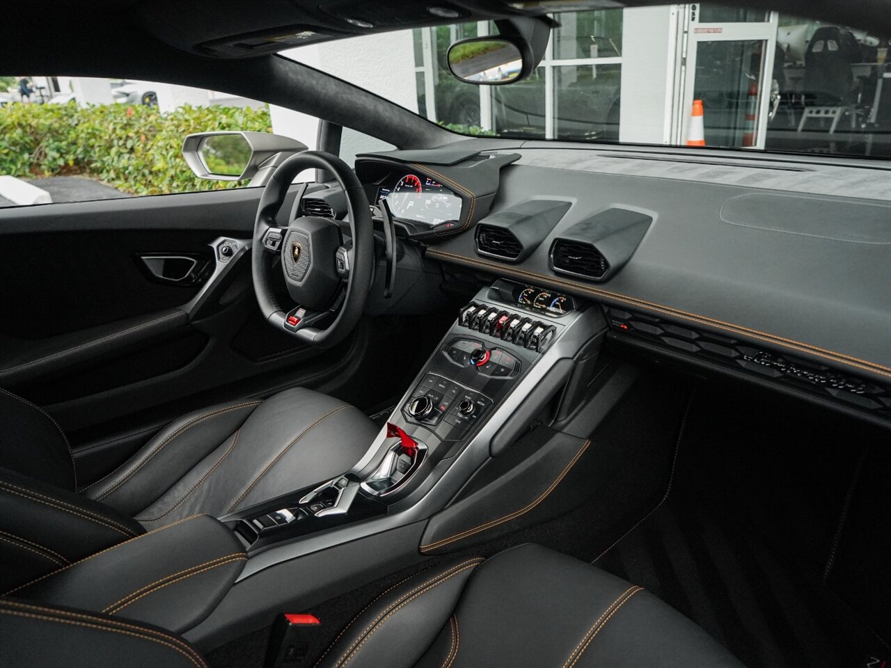 2015 Lamborghini Huracan LP 610-4   - Photo 29 - Bonita Springs, FL 34134