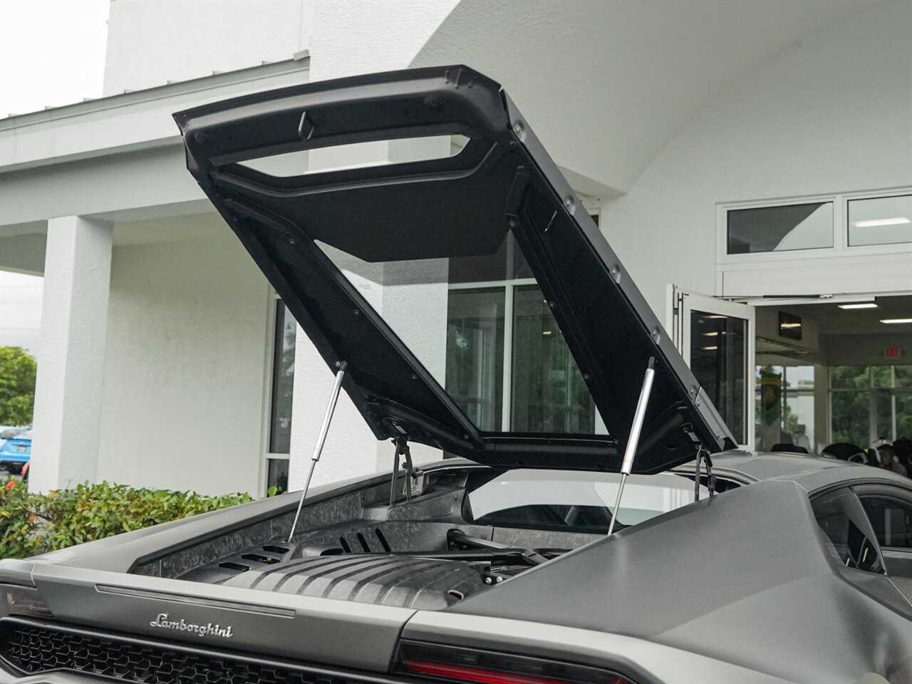 2015 Lamborghini Huracan LP 610-4   - Photo 41 - Bonita Springs, FL 34134