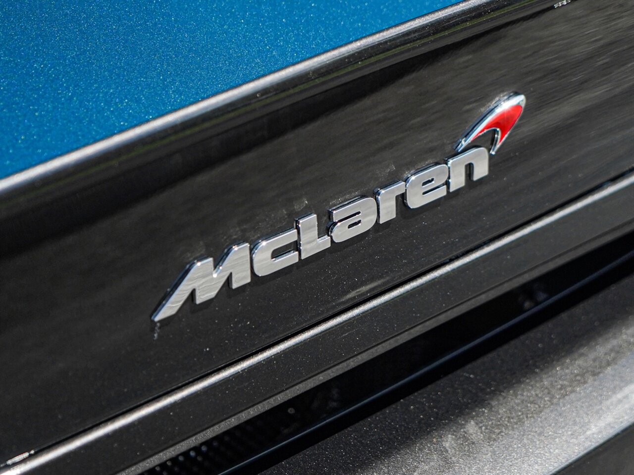 2017 McLaren 570GT   - Photo 55 - Bonita Springs, FL 34134