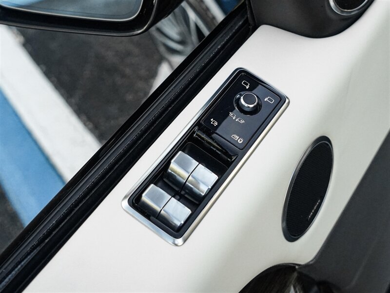 2022 Land Rover Range Rover Sport P525 Autobiography   - Photo 23 - Bonita Springs, FL 34134