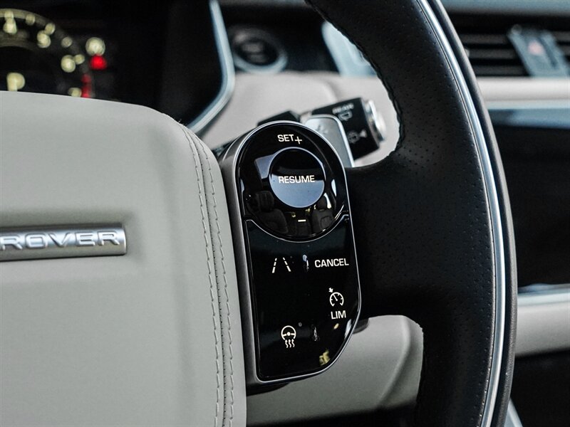 2022 Land Rover Range Rover Sport P525 Autobiography   - Photo 32 - Bonita Springs, FL 34134