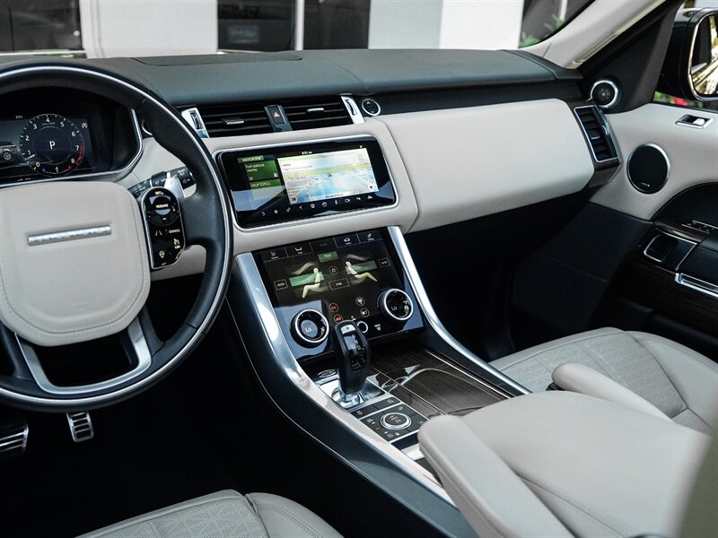 2022 Land Rover Range Rover Sport P525 Autobiography   - Photo 14 - Bonita Springs, FL 34134