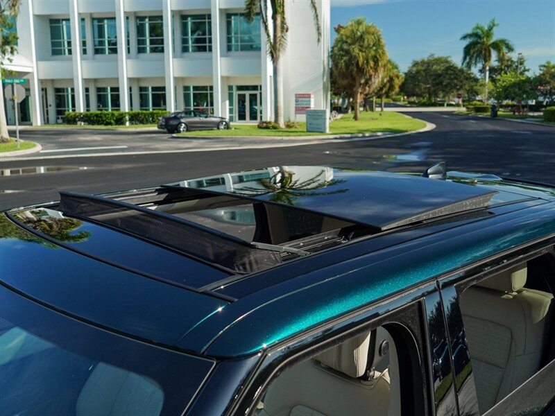 2022 Land Rover Range Rover Sport P525 Autobiography   - Photo 44 - Bonita Springs, FL 34134