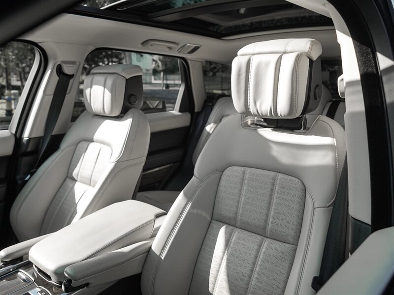 2022 Land Rover Range Rover Sport P525 Autobiography   - Photo 7 - Bonita Springs, FL 34134