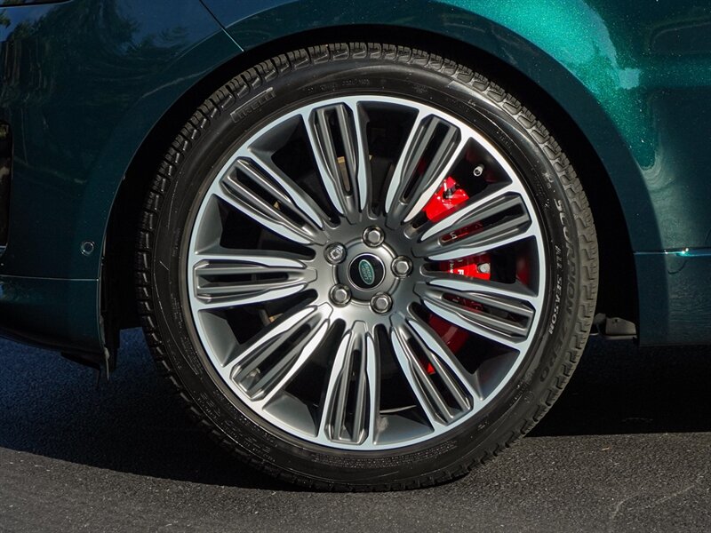 2022 Land Rover Range Rover Sport P525 Autobiography   - Photo 42 - Bonita Springs, FL 34134